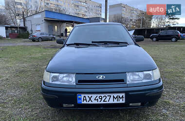 Хетчбек ВАЗ 2112 2007 в Дергачах