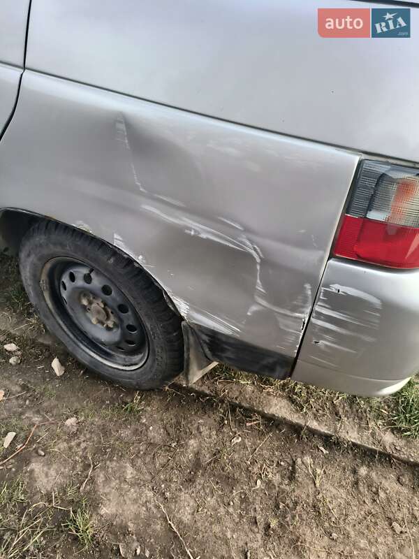 Хэтчбек ВАЗ / Lada 2112 2002 в Ставище фото 5 Хэтчбек ВАЗ / Lada 2112 2002 в Ставище