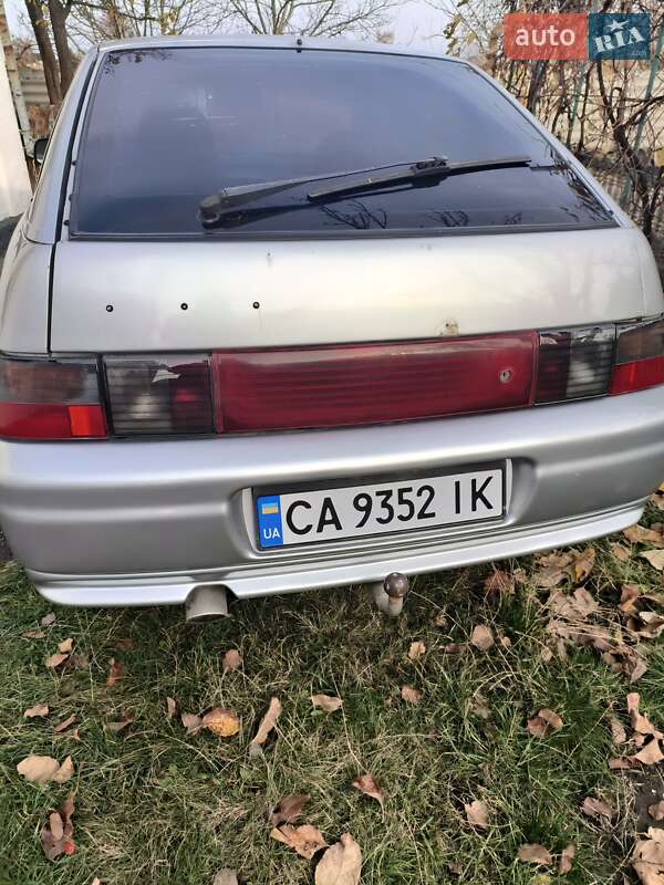 Хэтчбек ВАЗ / Lada 2112 2002 в Ставище фото 8 Хэтчбек ВАЗ / Lada 2112 2002 в Ставище