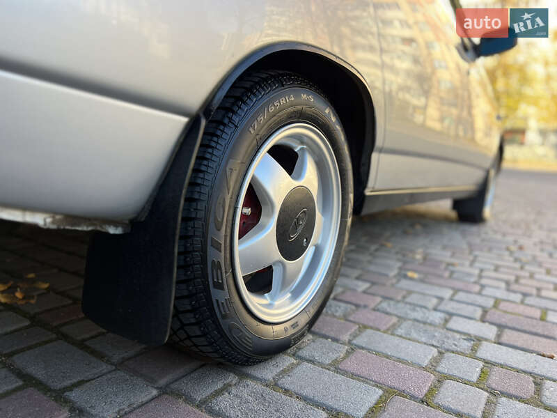 Хетчбек ВАЗ / Lada 2112 2007 в Рівному фото 17 Хетчбек ВАЗ / Lada 2112 2007 в Рівному