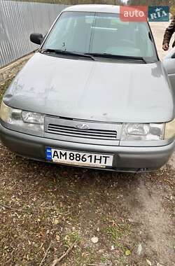 Хэтчбек ВАЗ 2112 2007 в Бердичеве