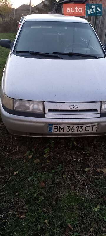 Хэтчбек ВАЗ / Lada 2112 2005 в Кролевце фото 5 Хэтчбек ВАЗ / Lada 2112 2005 в Кролевце