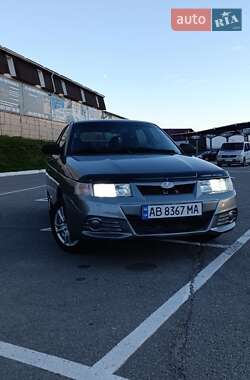 Хетчбек ВАЗ 2112 2005 в Вінниці