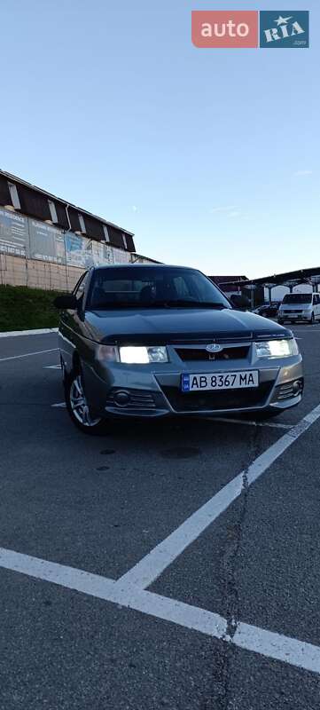 ВАЗ / Lada 2112 2005 ВАЗ / Lada 2112 2005