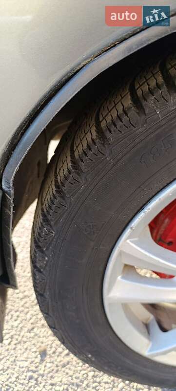 Хэтчбек ВАЗ / Lada 2112 2005 в Виннице фото 16 Хэтчбек ВАЗ / Lada 2112 2005 в Виннице