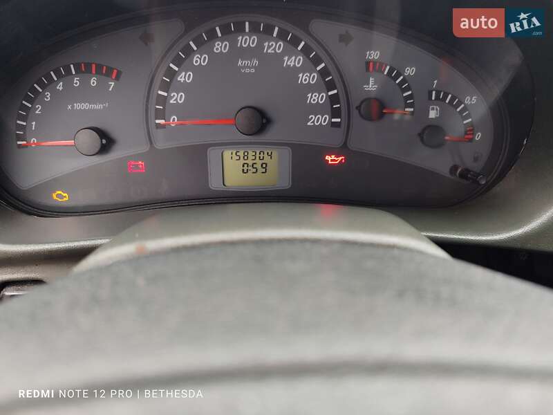 Хэтчбек ВАЗ / Lada 2112 2008 в Козельщине фото 38 Хэтчбек ВАЗ / Lada 2112 2008 в Козельщине