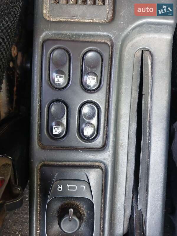 Хэтчбек ВАЗ / Lada 2112 2007 в Буче фото 5 Хэтчбек ВАЗ / Lada 2112 2007 в Буче