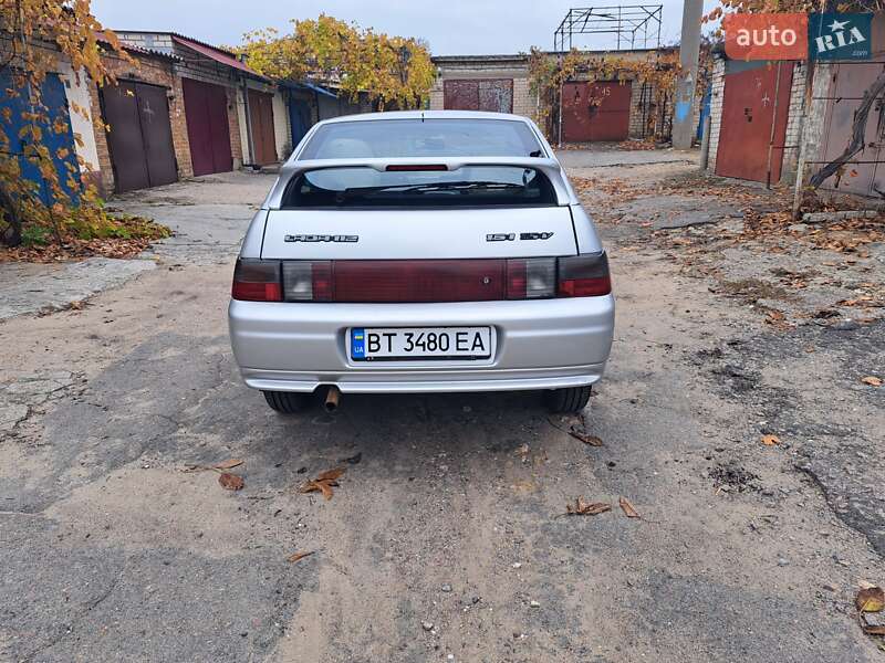 Хэтчбек ВАЗ / Lada 2112 2006 в Херсоне