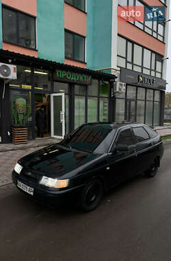 Хэтчбек ВАЗ 2112 2005 в Чернигове