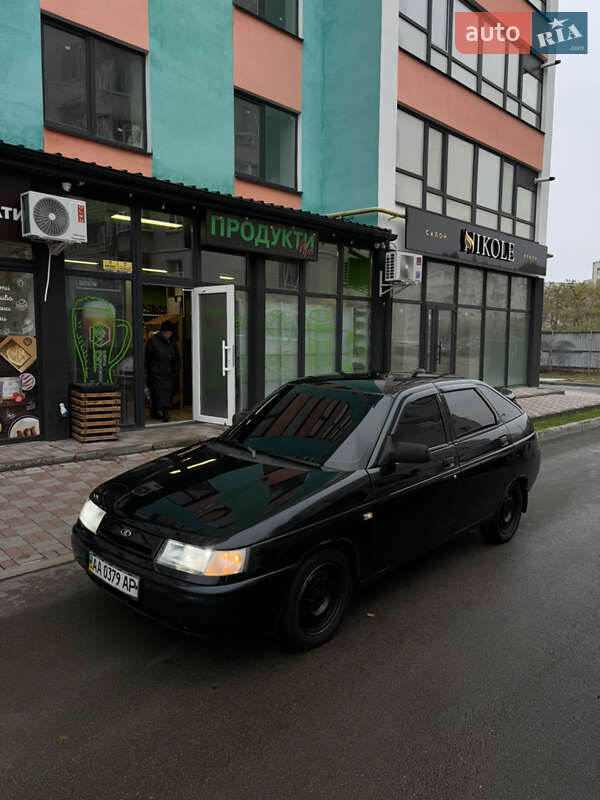 ВАЗ / Lada 2112 2005 ВАЗ / Lada 2112 2005