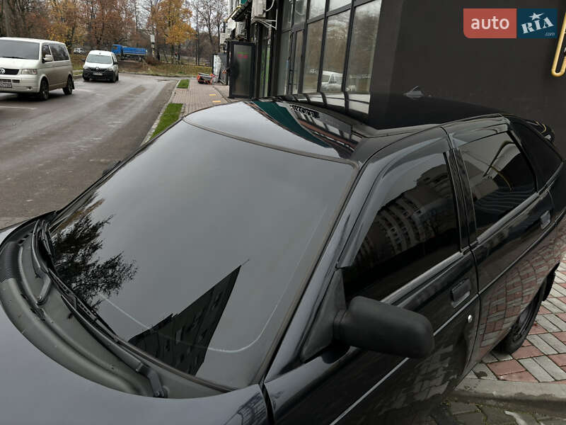 Хэтчбек ВАЗ / Lada 2112 2005 в Чернигове фото 22 Хэтчбек ВАЗ / Lada 2112 2005 в Чернигове