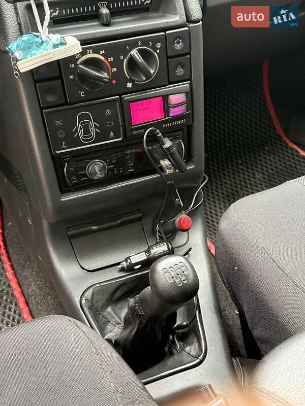 Хэтчбек ВАЗ / Lada 2112 2004 в Каменском