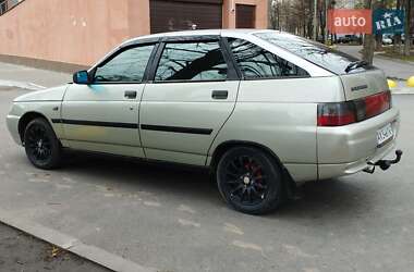 Хэтчбек ВАЗ 2112 2006 в Харькове