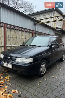 Хэтчбек ВАЗ 2112 2007 в Хмельницком