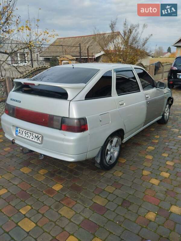 Хетчбек ВАЗ / Lada 2112 2006 в Демидівці фото 2 Хетчбек ВАЗ / Lada 2112 2006 в Демидівці