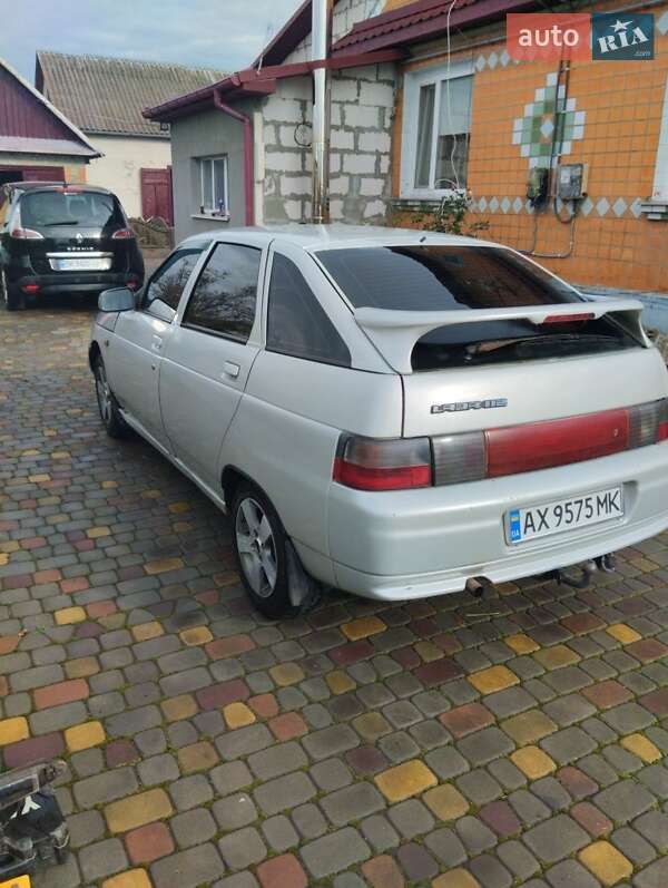 Хетчбек ВАЗ / Lada 2112 2006 в Демидівці фото 3 Хетчбек ВАЗ / Lada 2112 2006 в Демидівці