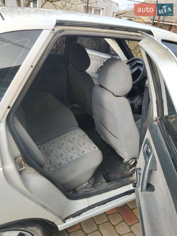 Хетчбек ВАЗ / Lada 2112 2006 в Демидівці фото 6 Хетчбек ВАЗ / Lada 2112 2006 в Демидівці