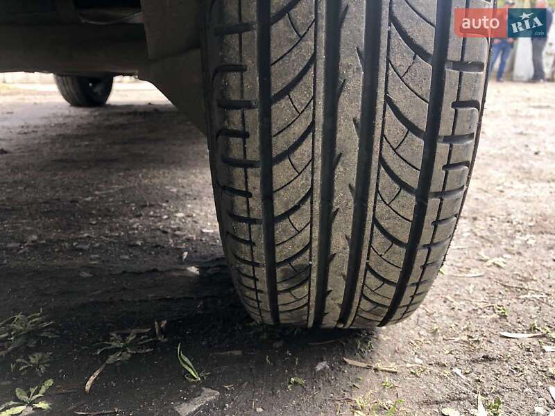 Хетчбек ВАЗ / Lada 2112 2005 в Одесі