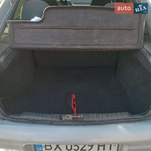 Хетчбек ВАЗ / Lada 2112 2004 в Полонному