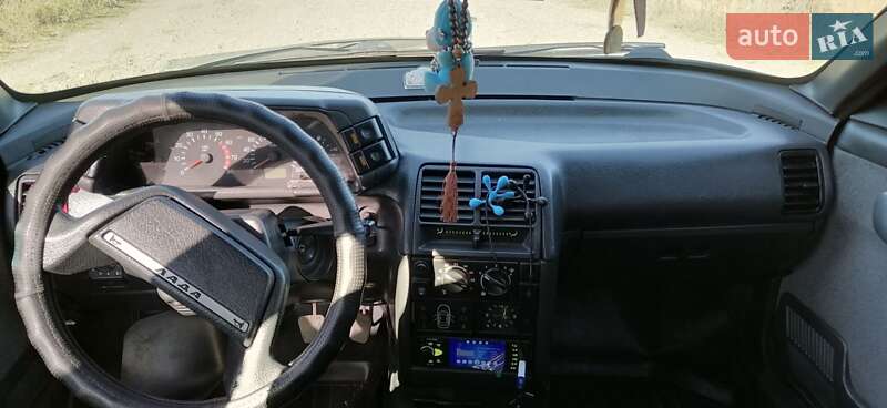 Хэтчбек ВАЗ / Lada 2112 2005 в Краматорске