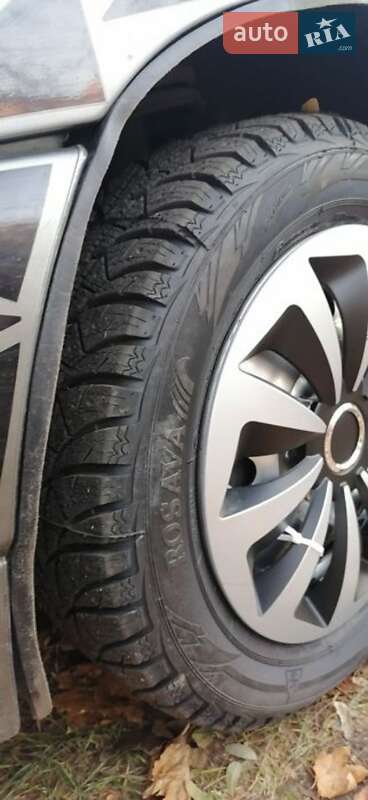 Хэтчбек ВАЗ / Lada 2112 2005 в Краматорске