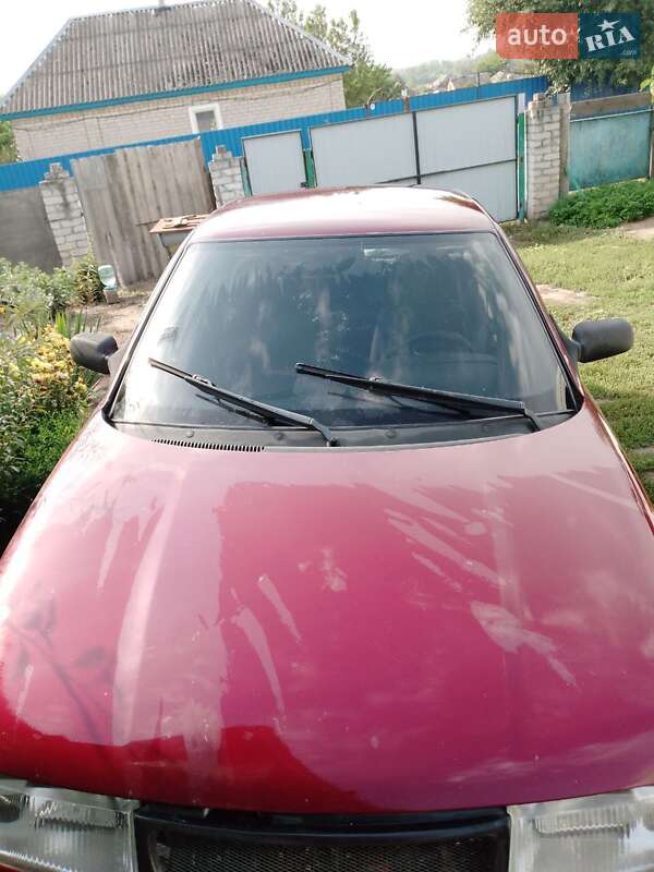 Хэтчбек ВАЗ / Lada 2112 2005 в Кременчуге
