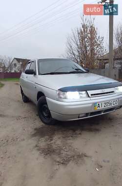 Хетчбек ВАЗ 2112 2004 в Борисполі