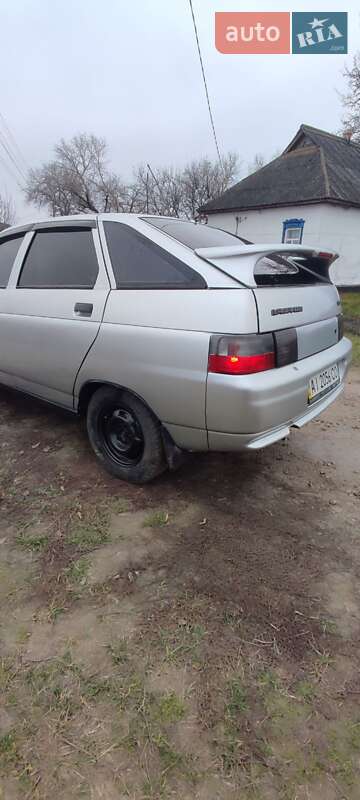 Хетчбек ВАЗ / Lada 2112 2004 в Борисполі
