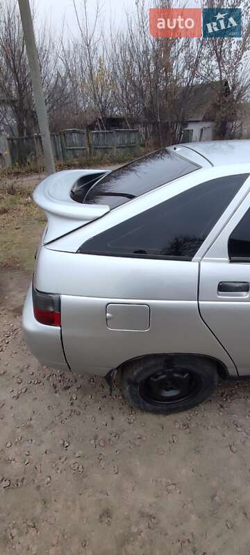 Хетчбек ВАЗ / Lada 2112 2004 в Борисполі