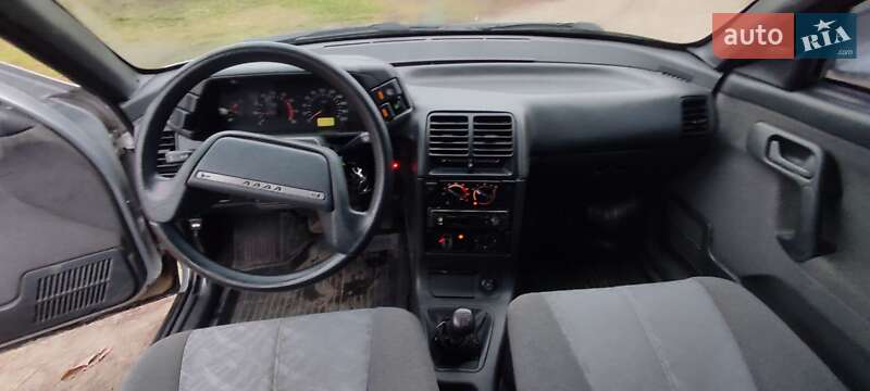 Хетчбек ВАЗ / Lada 2112 2004 в Борисполі