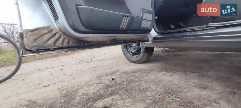 Хетчбек ВАЗ / Lada 2112 2004 в Борисполі