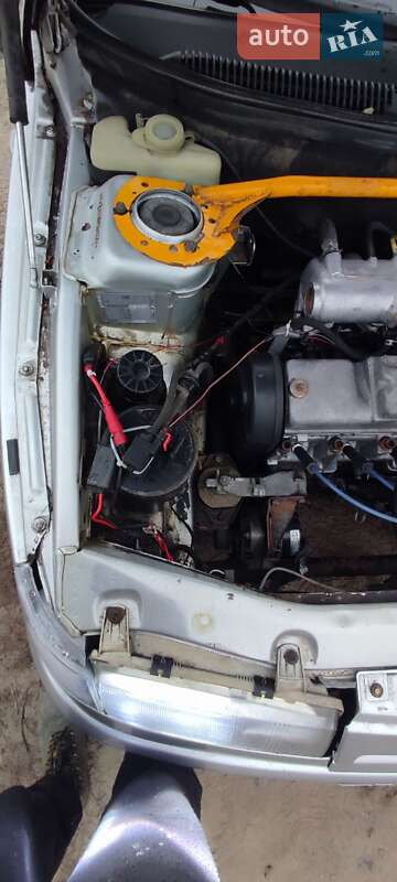 Хетчбек ВАЗ / Lada 2112 2004 в Борисполі