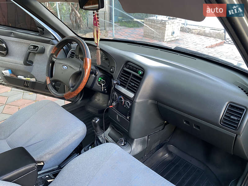 Хетчбек ВАЗ / Lada 2112 2012 в Первомайську фото 14 Хетчбек ВАЗ / Lada 2112 2012 в Первомайську