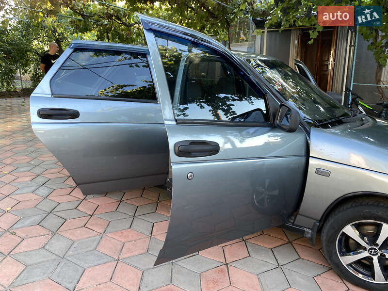 Хетчбек ВАЗ / Lada 2112 2012 в Первомайську фото 18 Хетчбек ВАЗ / Lada 2112 2012 в Первомайську