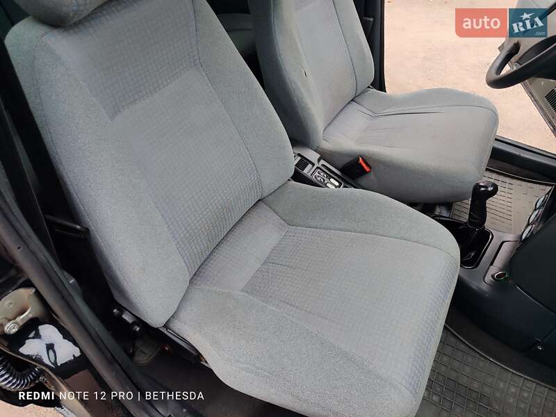 Хэтчбек ВАЗ / Lada 2112 2008 в Козельщине