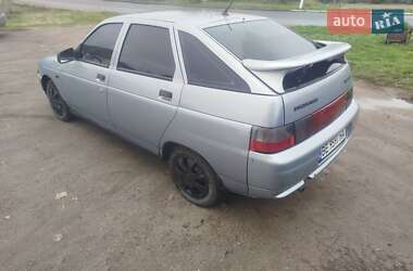 Хетчбек ВАЗ 2112 2007 в Вознесенську