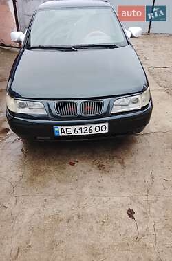 Хэтчбек ВАЗ 2112 2005 в Днепре