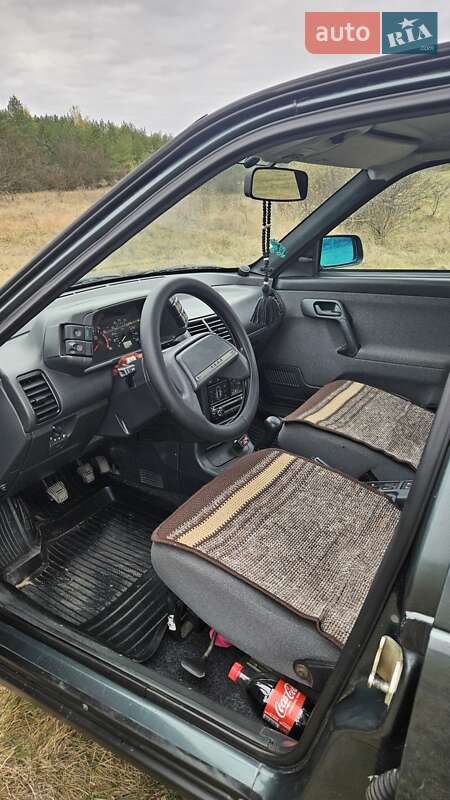 Хэтчбек ВАЗ / Lada 2112 2006 в Кобеляках