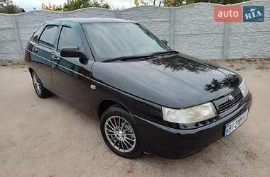 Хетчбек ВАЗ 2112 2008 в Козельщині