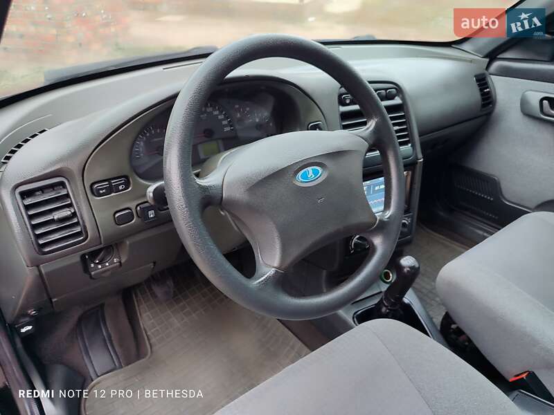 Хэтчбек ВАЗ / Lada 2112 2008 в Козельщине фото 30 Хэтчбек ВАЗ / Lada 2112 2008 в Козельщине