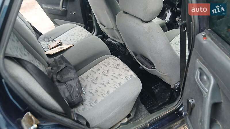 Хэтчбек ВАЗ / Lada 2112 2006 в Кропивницком