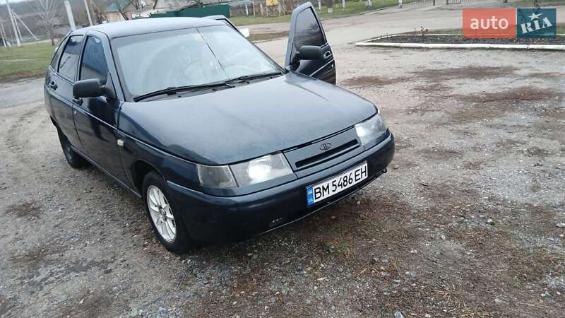 Хэтчбек ВАЗ / Lada 2112 2006 в Кропивницком