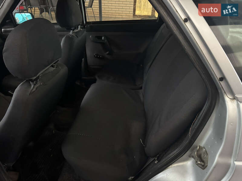 Хетчбек ВАЗ / Lada 2112 2007 в Вінниці