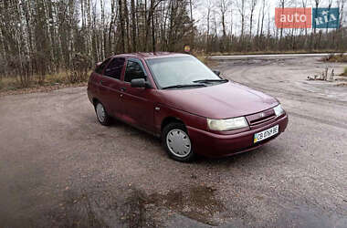 Хетчбек ВАЗ 2112 2005 в Чернігові