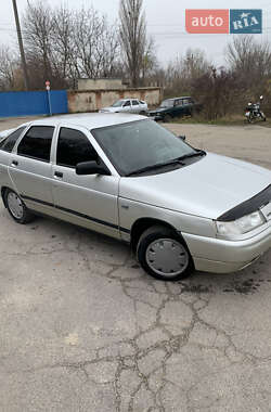 Хэтчбек ВАЗ 2112 2006 в Шаргороде