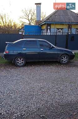 Хэтчбек ВАЗ 2112 2007 в Нежине