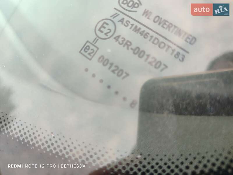 Хэтчбек ВАЗ / Lada 2112 2008 в Козельщине