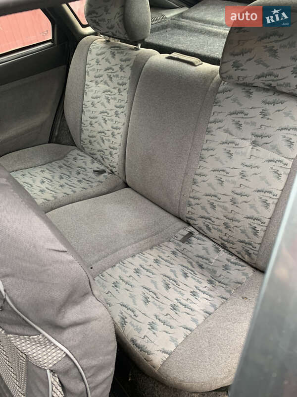 Хэтчбек ВАЗ / Lada 2112 2007 в Славуте