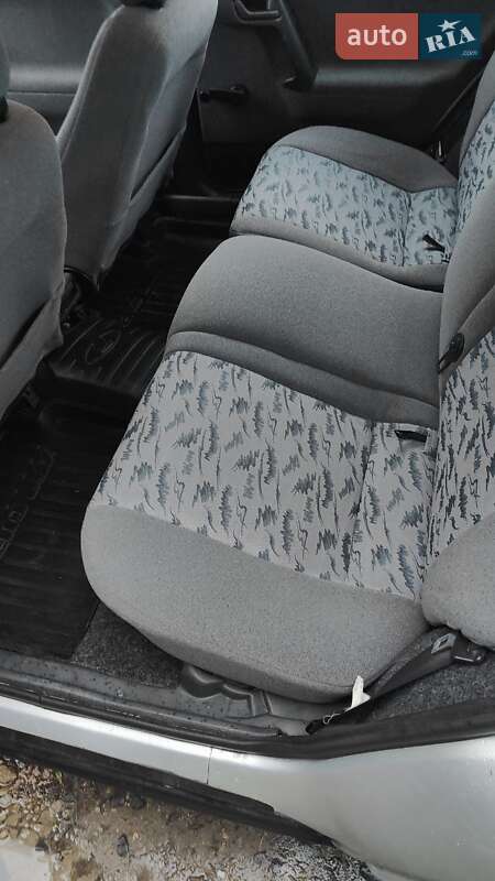 Хетчбек ВАЗ / Lada 2112 2006 в Вараші