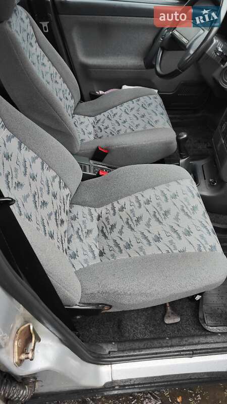 Хетчбек ВАЗ / Lada 2112 2006 в Вараші